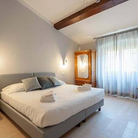 Santo Spirito Venti Bed & Breakfast Floransa Dış mekan fotoğraf