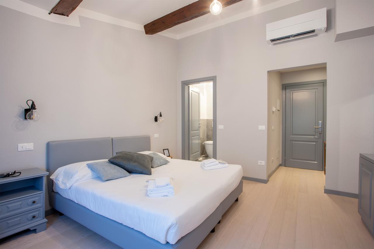 Santo Spirito Venti Bed & Breakfast Floransa Dış mekan fotoğraf