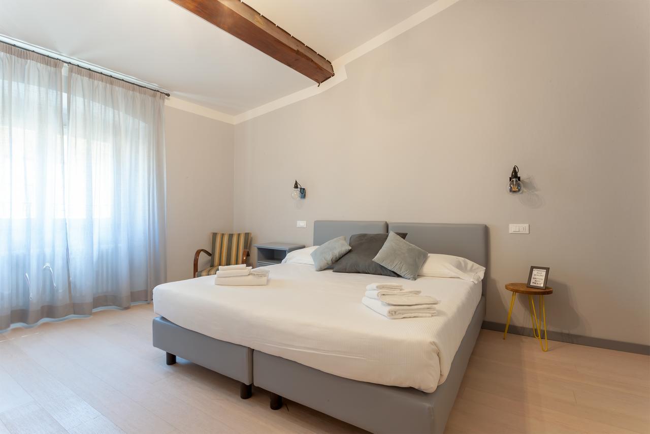 Santo Spirito Venti Bed & Breakfast Floransa Dış mekan fotoğraf