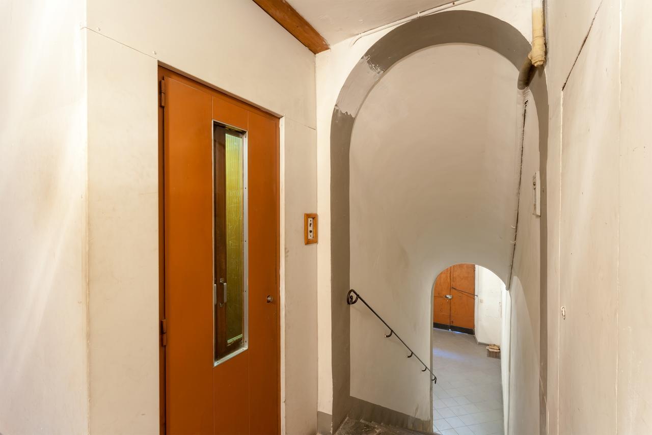 Santo Spirito Venti Bed & Breakfast Floransa Dış mekan fotoğraf